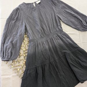 Universal thread dress